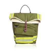 MODECO ショルダーバッグ 　名古屋 消防服 FIREMAN UNIFORM – MODECO Official Site